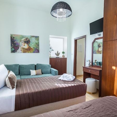 Creta Galini House Βίλα Sirílion Εξωτερικό φωτογραφία