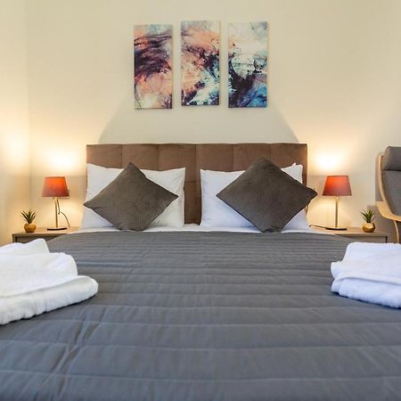 Creta Galini House Βίλα Sirílion Εξωτερικό φωτογραφία