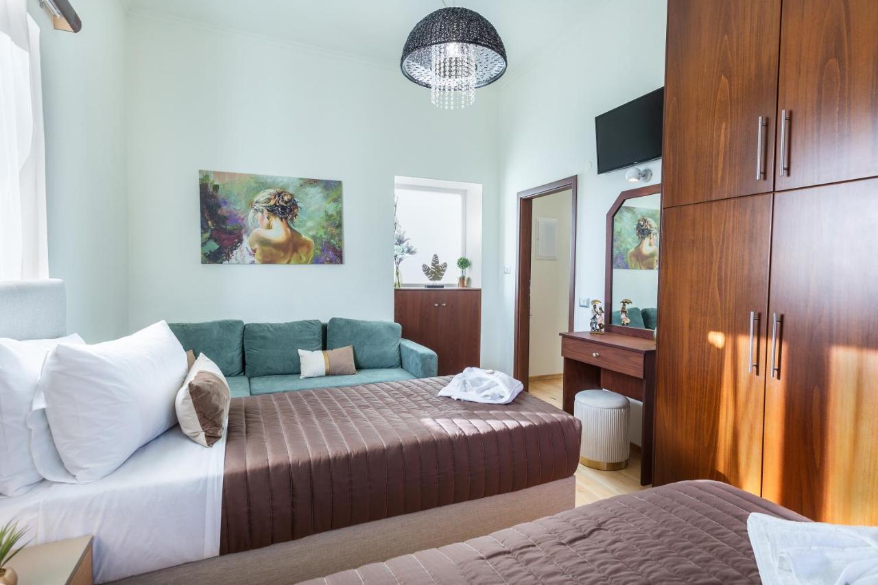 Creta Galini House Βίλα Sirílion Εξωτερικό φωτογραφία