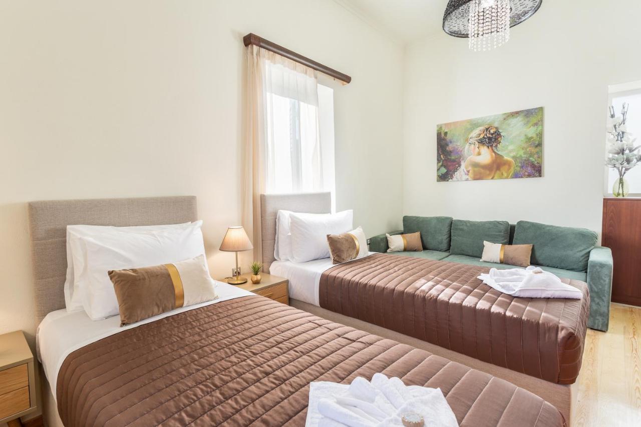 Creta Galini House Βίλα Sirílion Εξωτερικό φωτογραφία