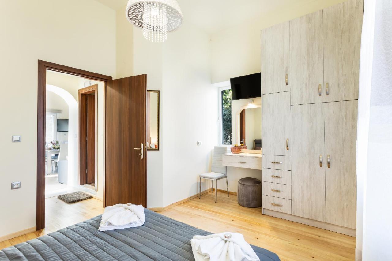 Creta Galini House Βίλα Sirílion Εξωτερικό φωτογραφία