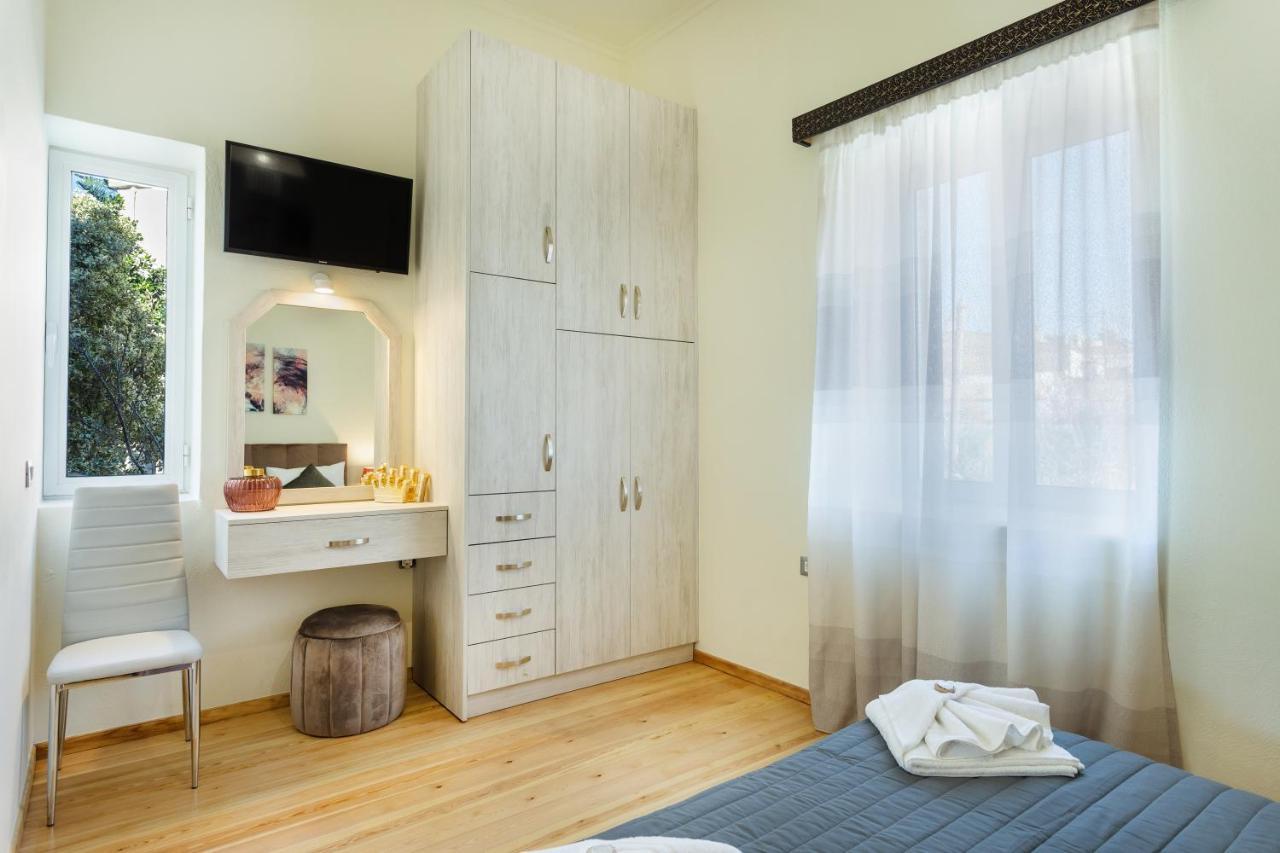 Creta Galini House Βίλα Sirílion Εξωτερικό φωτογραφία