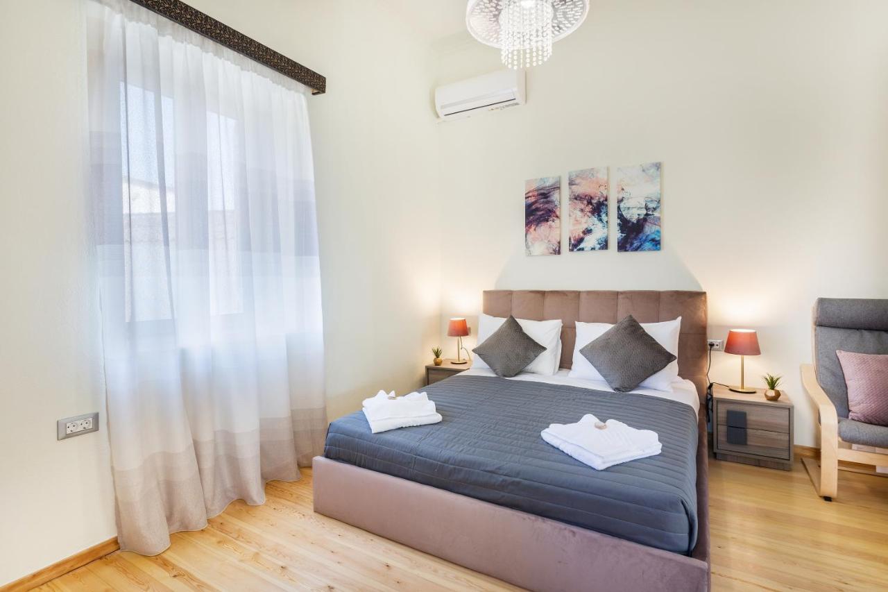 Creta Galini House Βίλα Sirílion Εξωτερικό φωτογραφία