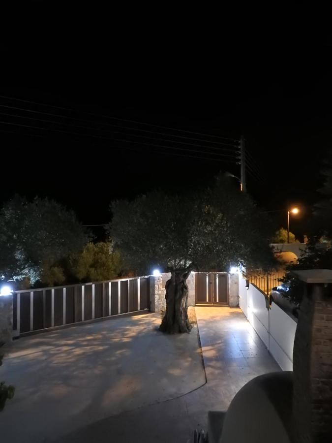 Creta Galini House Βίλα Sirílion Εξωτερικό φωτογραφία