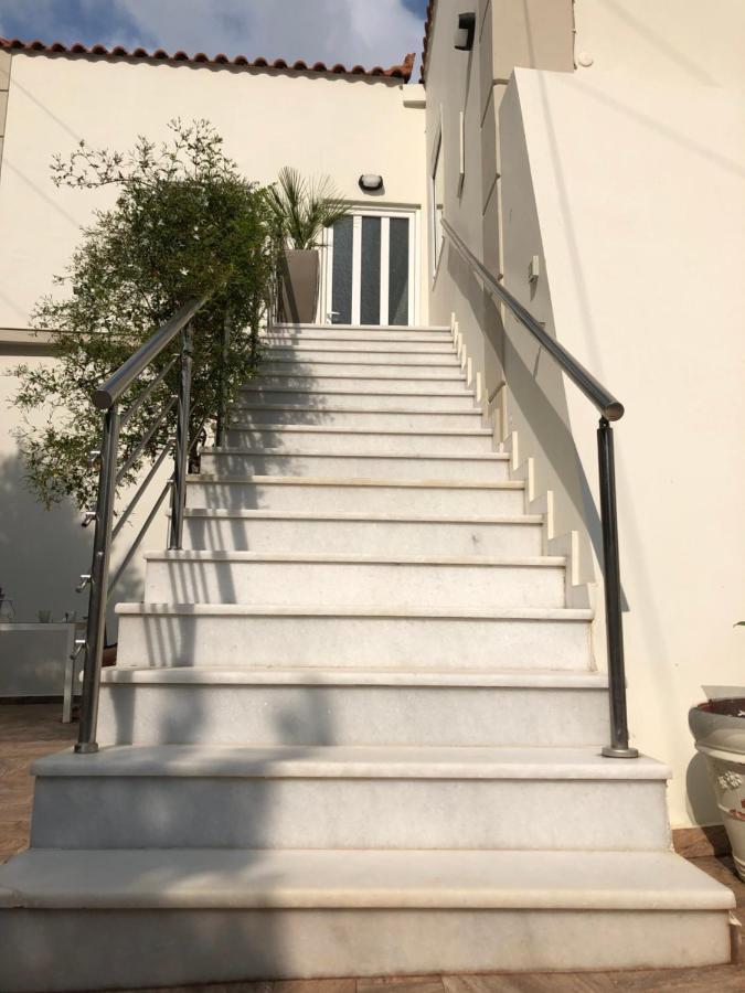 Creta Galini House Βίλα Sirílion Εξωτερικό φωτογραφία
