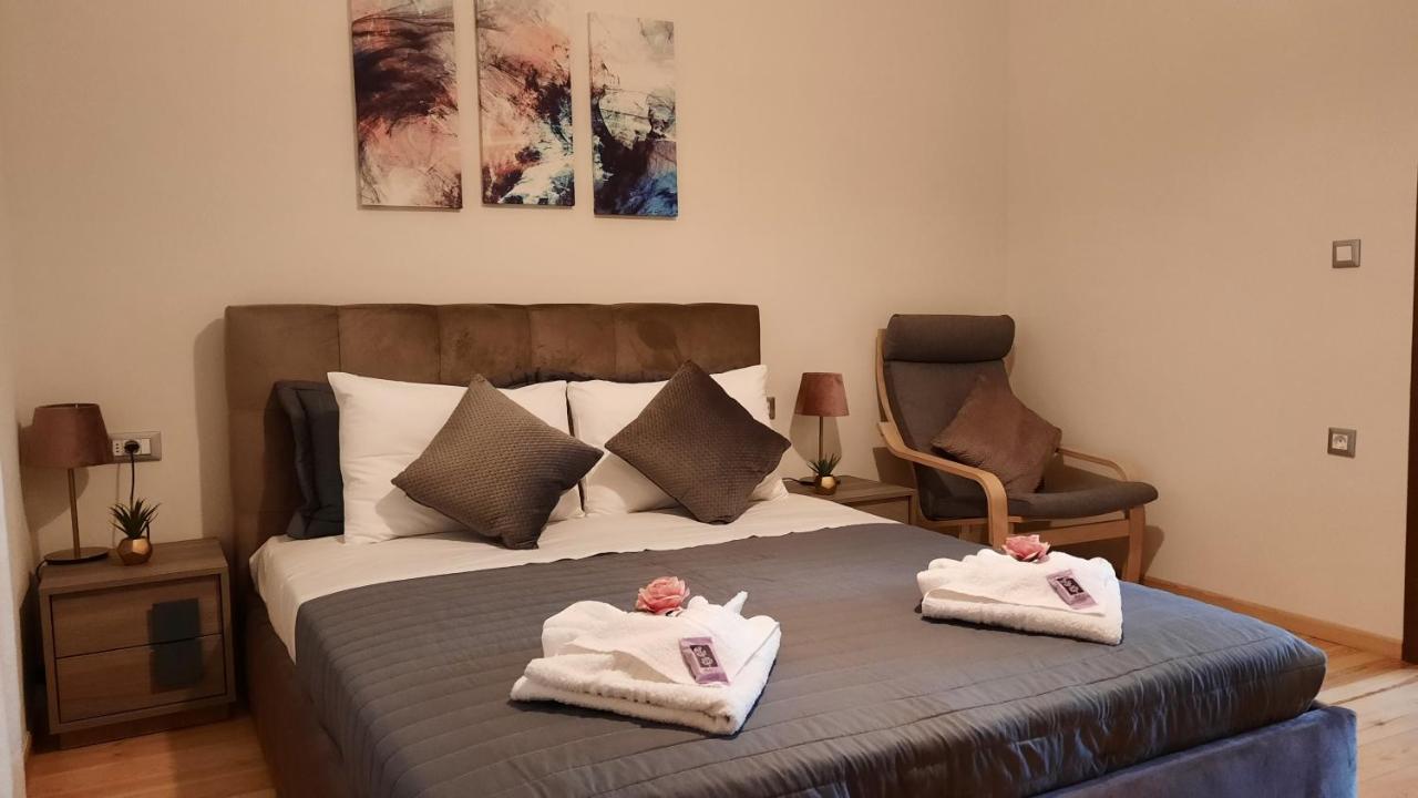 Creta Galini House Βίλα Sirílion Εξωτερικό φωτογραφία